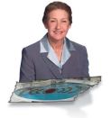 Democratic state Sen. Charlotte Burks sponsored a Tennessee law that requires all new residential pools to include pool alarms. It was proposed after Burks’ great-granddaughter drowned in the family’s aboveground pool in 2009.