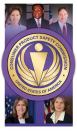 The CPSC’s Republican minority members, pictured below the seal,say their Democratic colleagues impose regulation without

considering costs to industry.