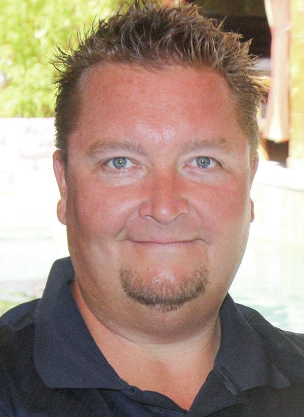 Daniel Bishop
