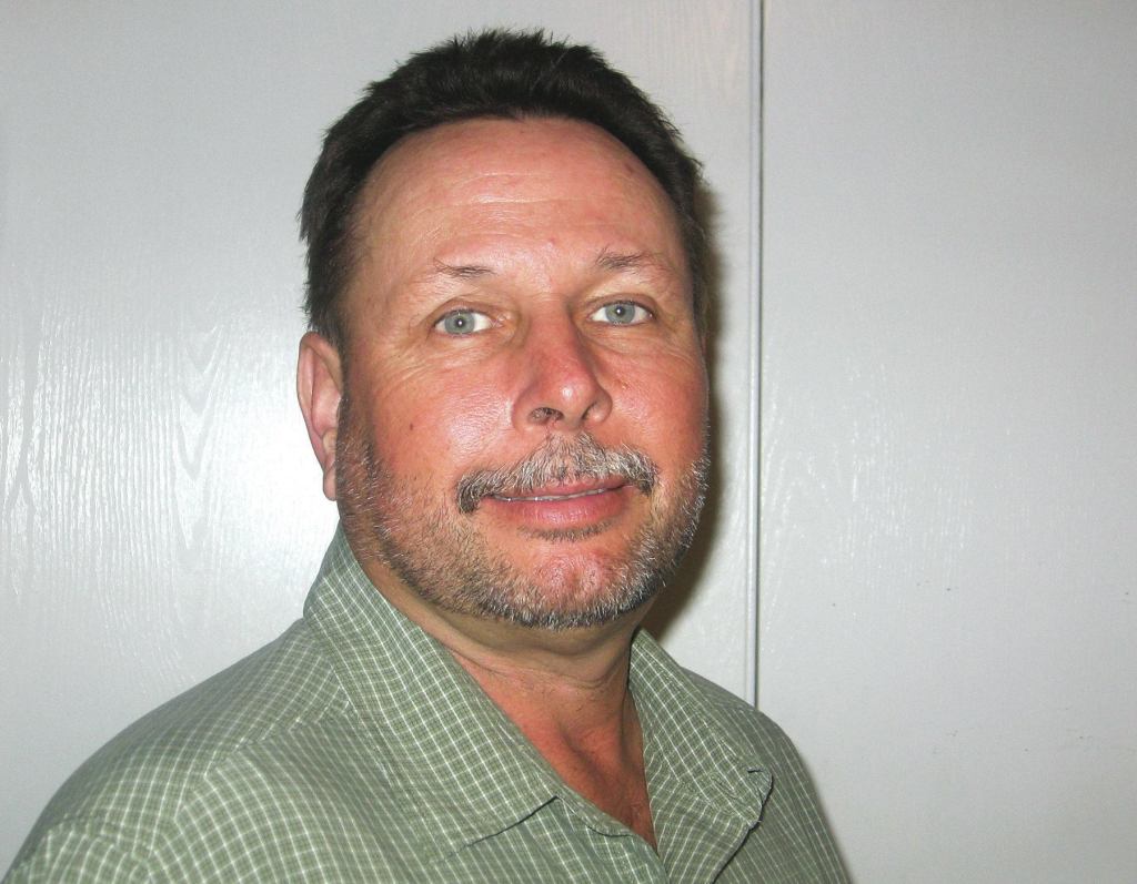 Kurt Schuster