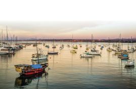 Monterey, Calif.