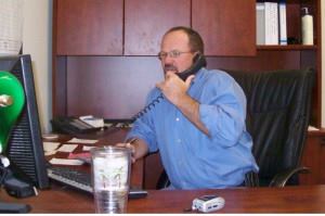 Dave Schilli