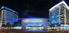 International appeal: The Leisure Show comes to the Dubai World Trade Centre Sept. 28-30, 2015. (Photo: DWTC)