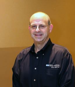 Mark Warshaw