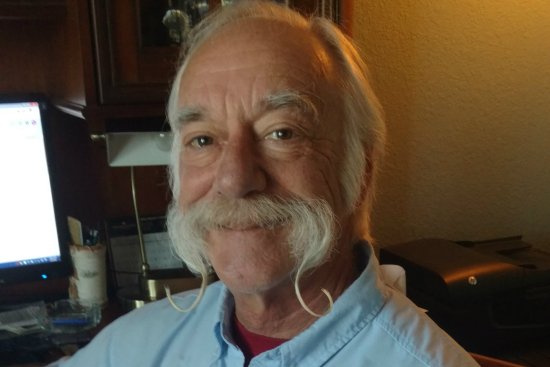 Bruce Bagin