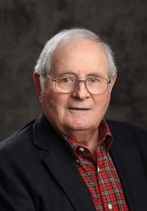 Tommie Dodd