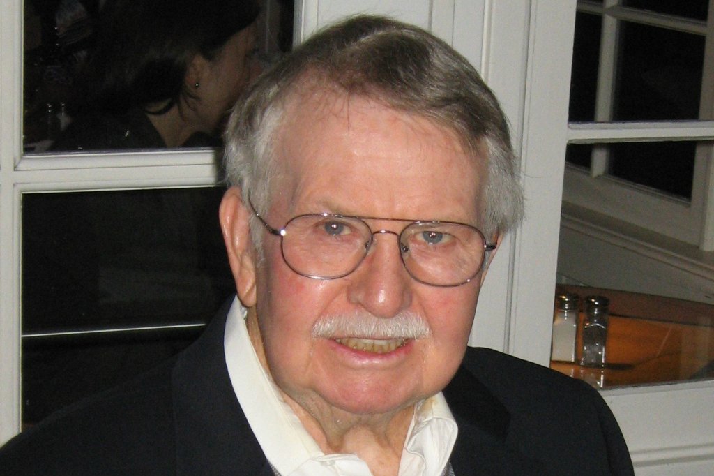 Don Wilson