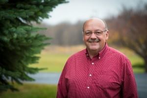 Dale Devos
