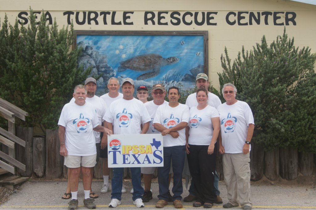 IPSSA Texas News
