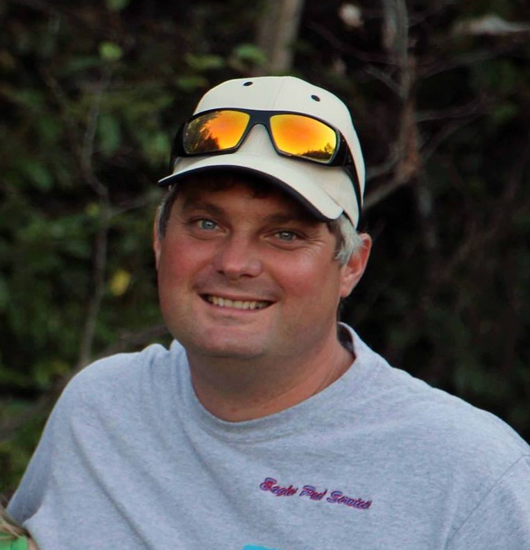 Cory Eagles