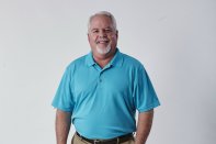 Mark Reed