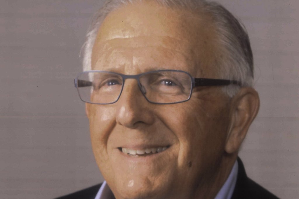 Martin Silver (photo courtesy of the Silver family)