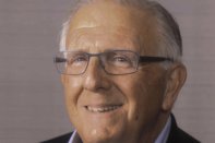 Martin Silver (photo courtesy of the Silver family)