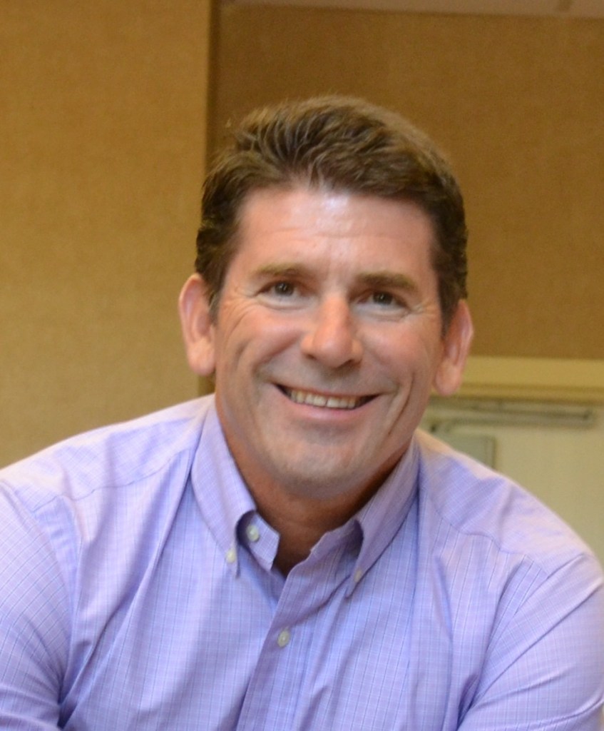 Joe Marcotte