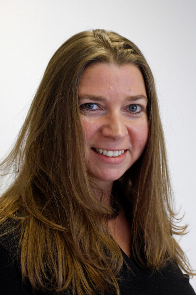 Sherrie Wasterlain