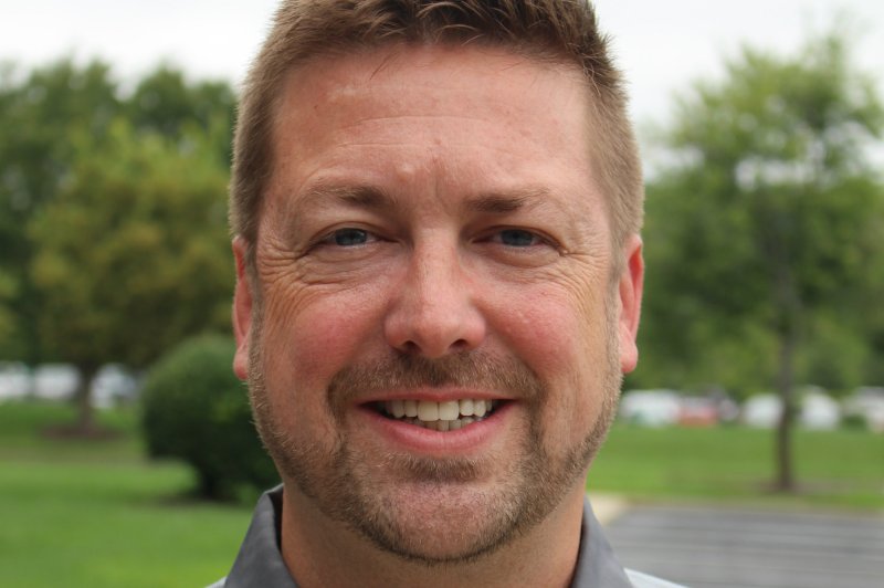 Timothy Holadia