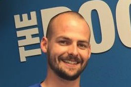 Zac Nicklas