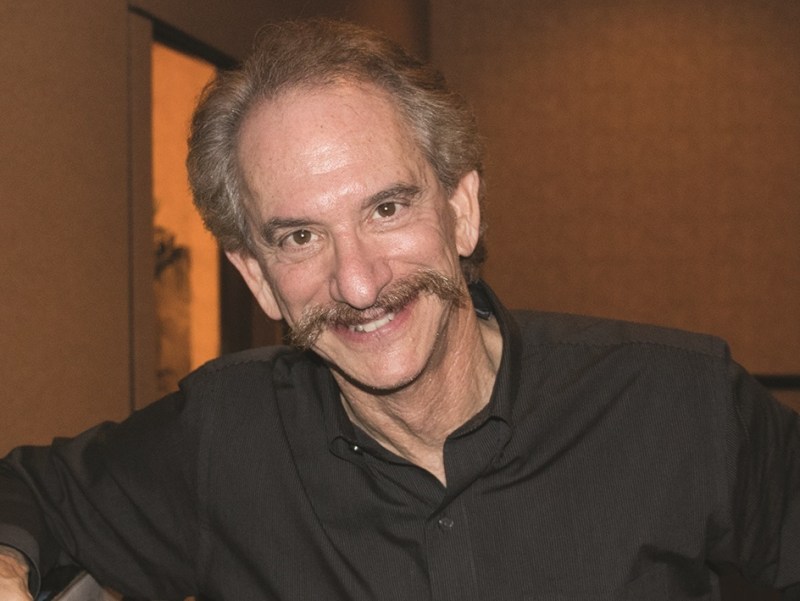 Ray Arouesty