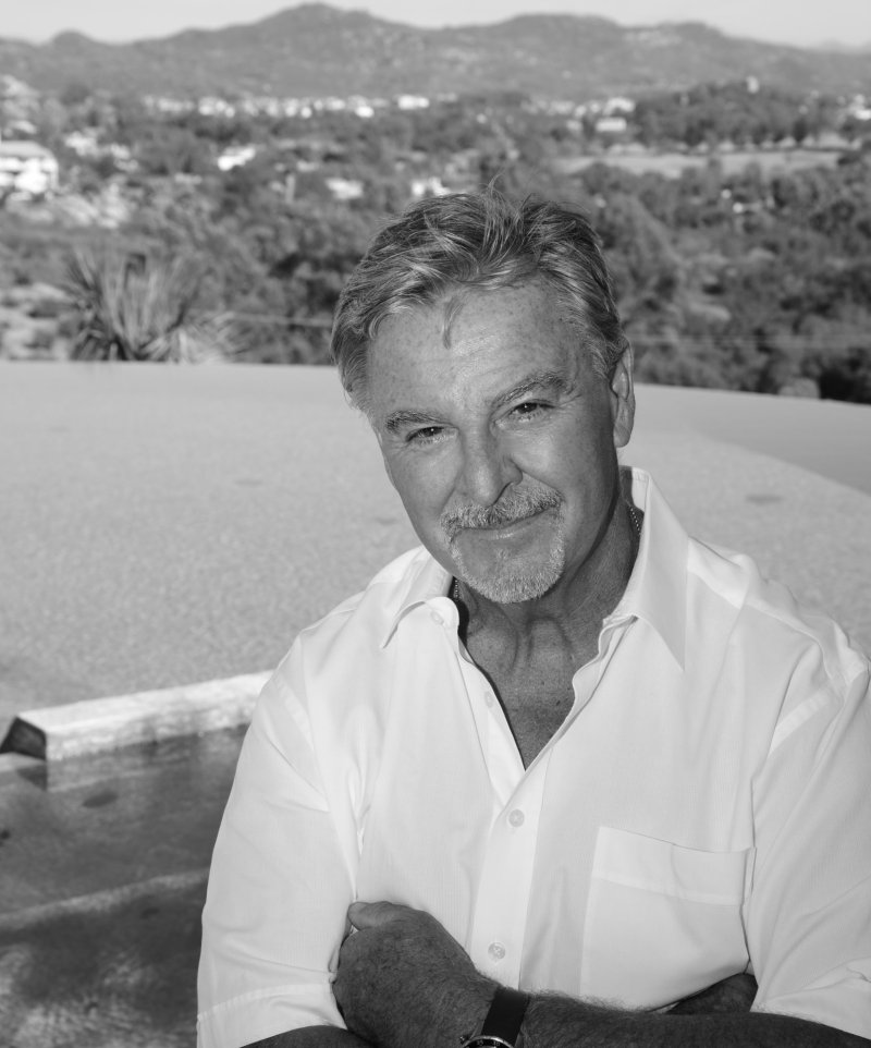 Skip Phillips