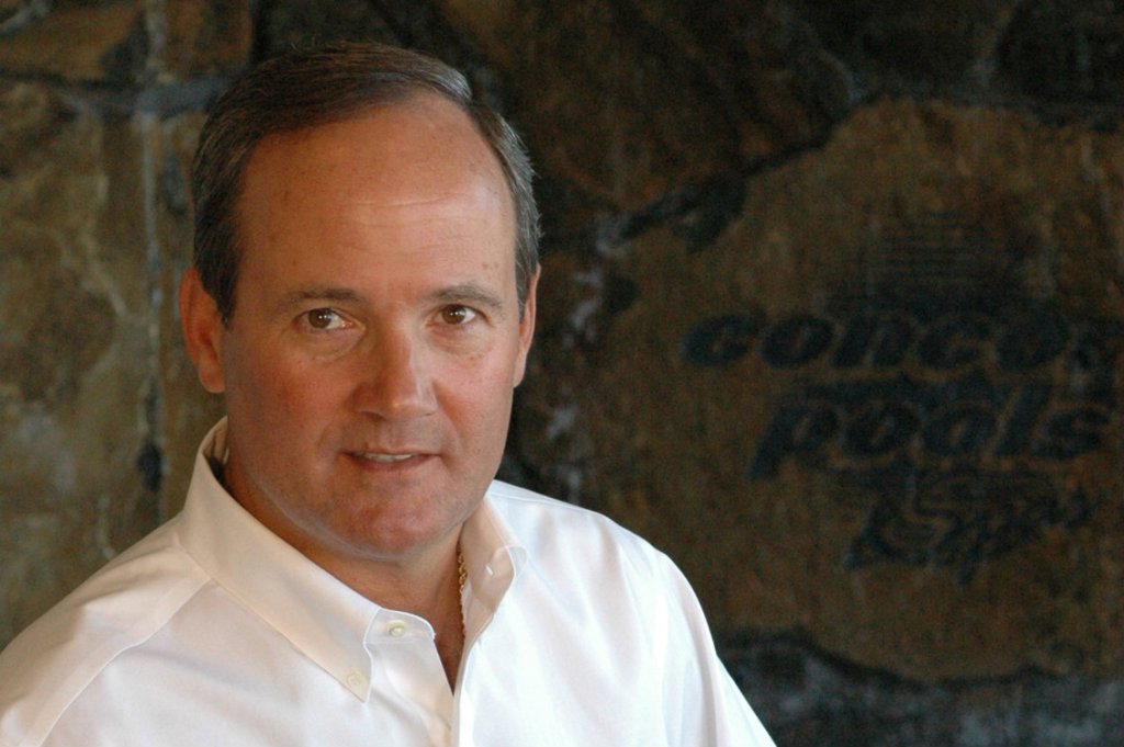 Mike Giovanone