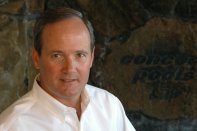 Mike Giovanone