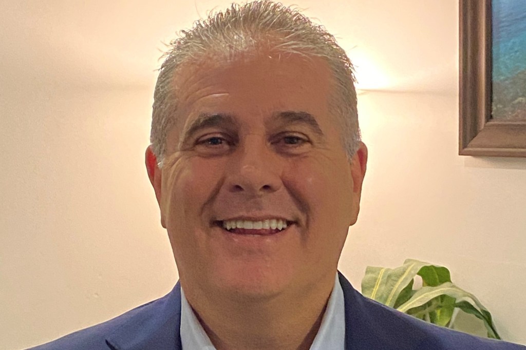 Carlos Del Amo