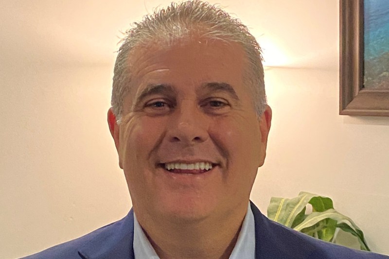 Carlos Del Amo