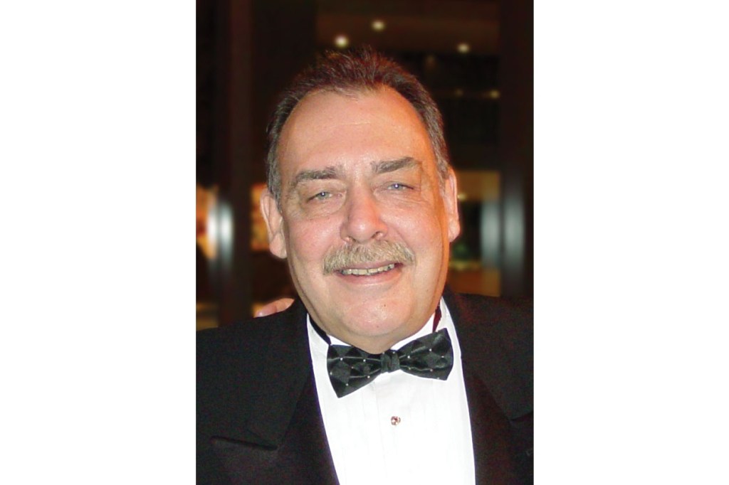 John Romano