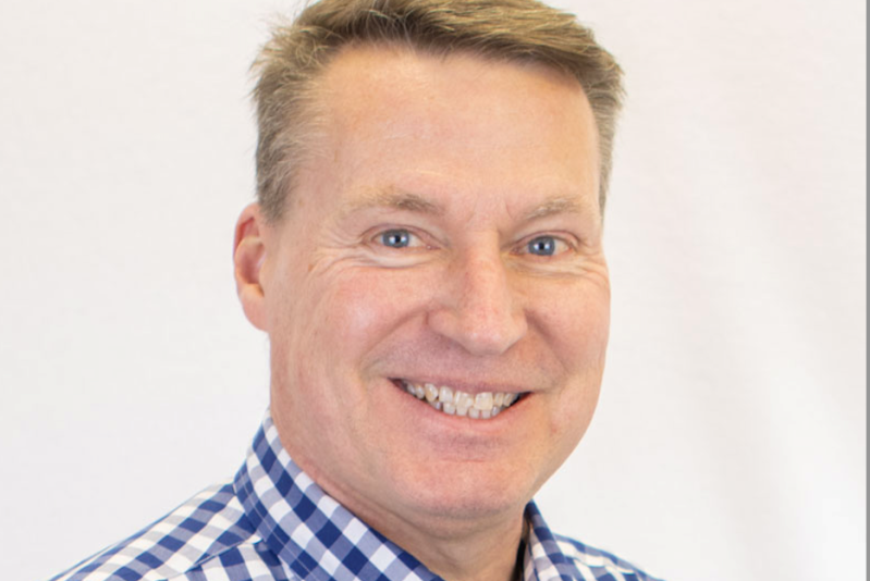 Tom Straub