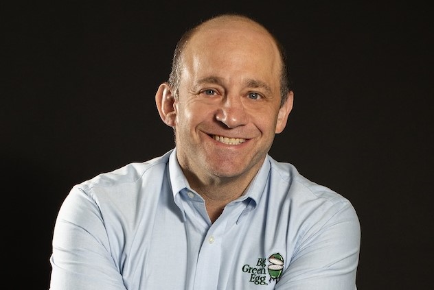 Dan Gertsacov