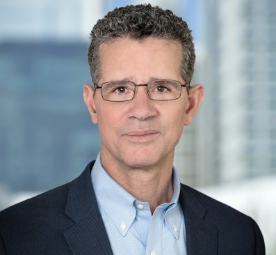 Eric Sejourne