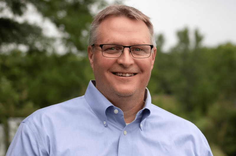 Mark Raisanen