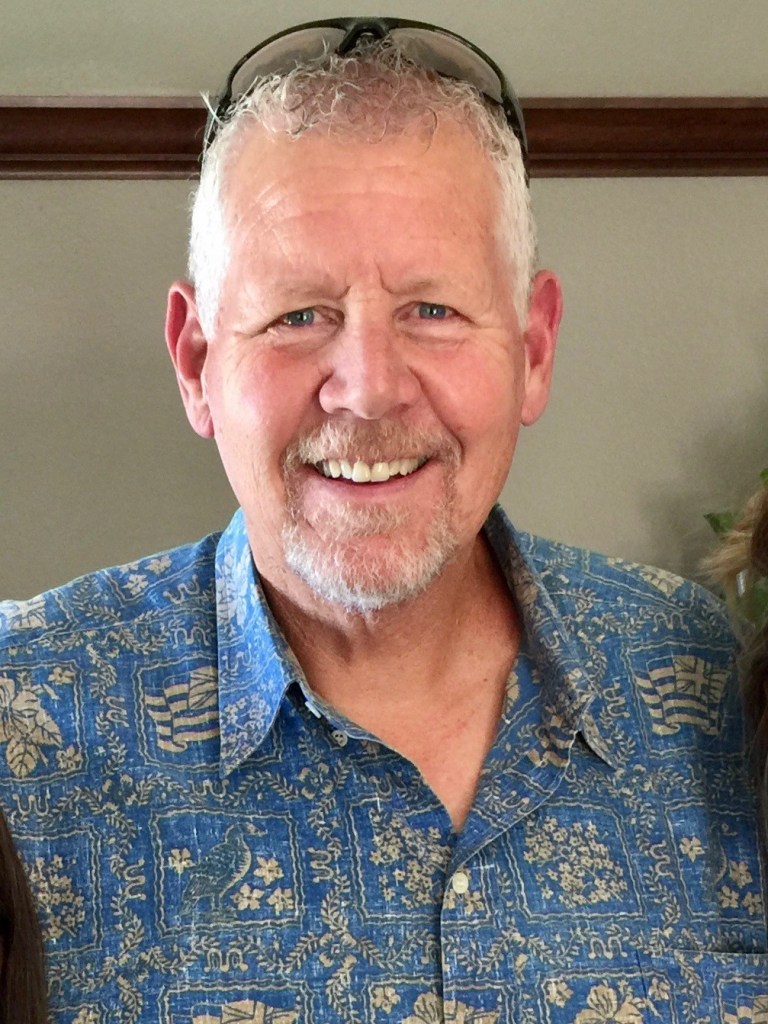 Mike Denham