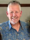 Mike Denham