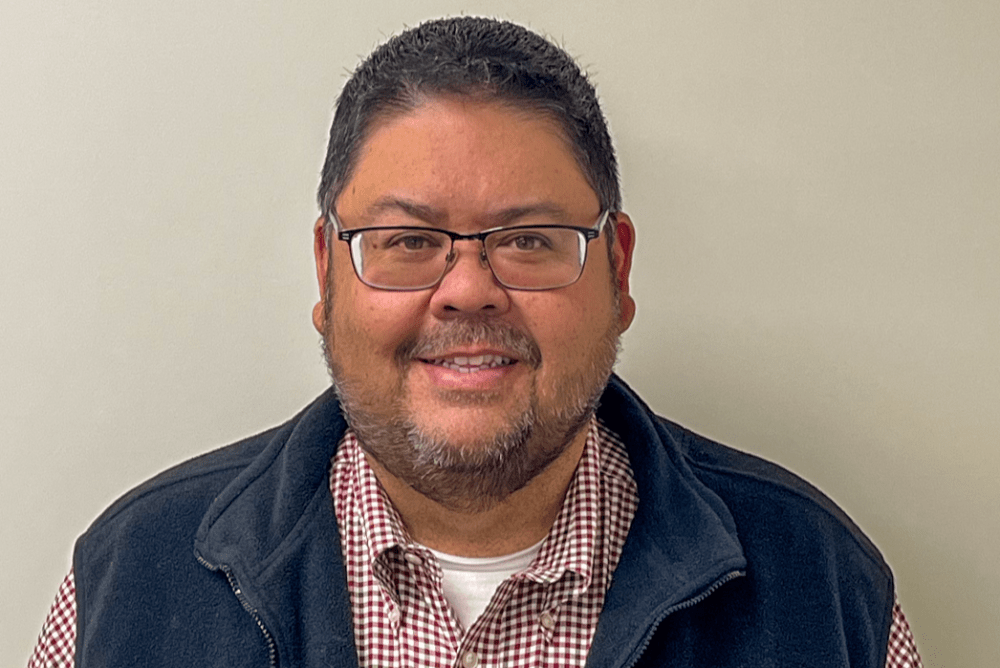 Daniel Batulanon