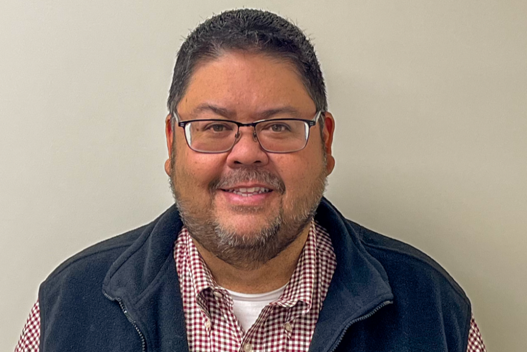 Daniel Batulanon