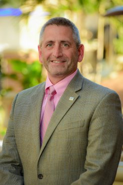 Chris Curcio