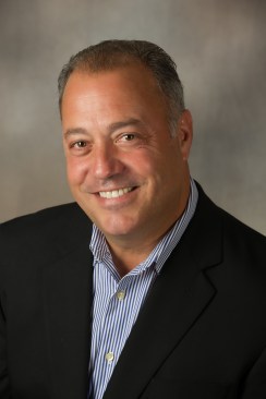 David Nicastro