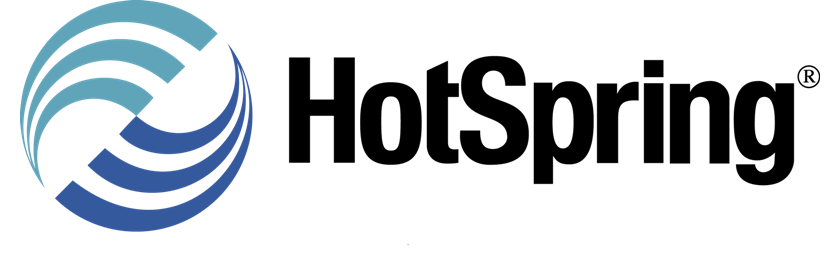 Hot Spring Spas
