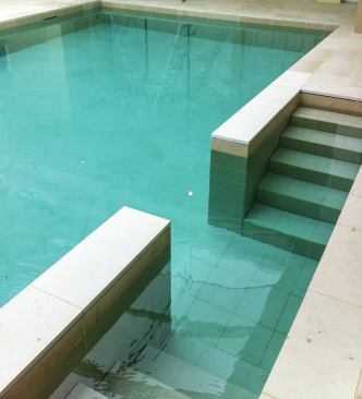 Hydro Floors