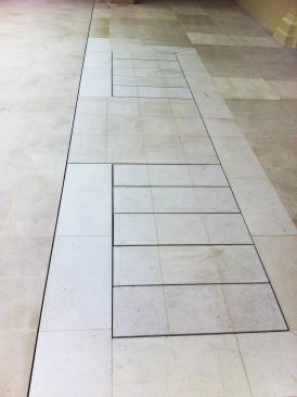 Hydro Floors