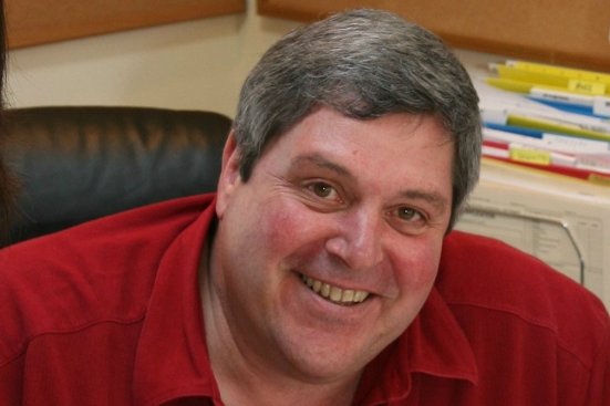 James Robyn