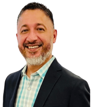 Joe Garcia, Senior Business Development Manager of National Sales