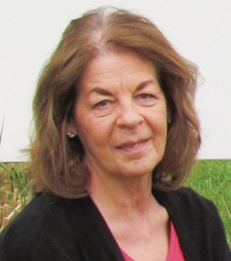 Lana Ellington
