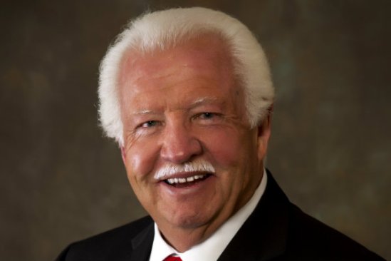 Mike Logan