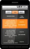 Bringing mobile technology poolside, Evosus Mobile Service was introduced for pool and spa technicians.