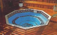 Caldera Spas establishes one of today’s oldest and most trusted spa brands.