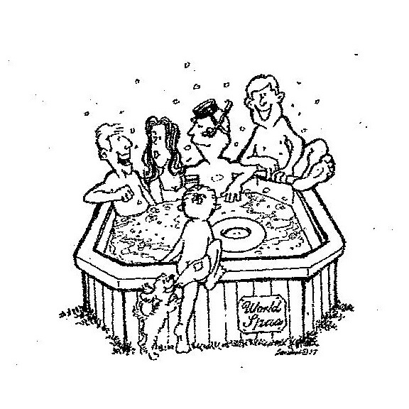 World Spas