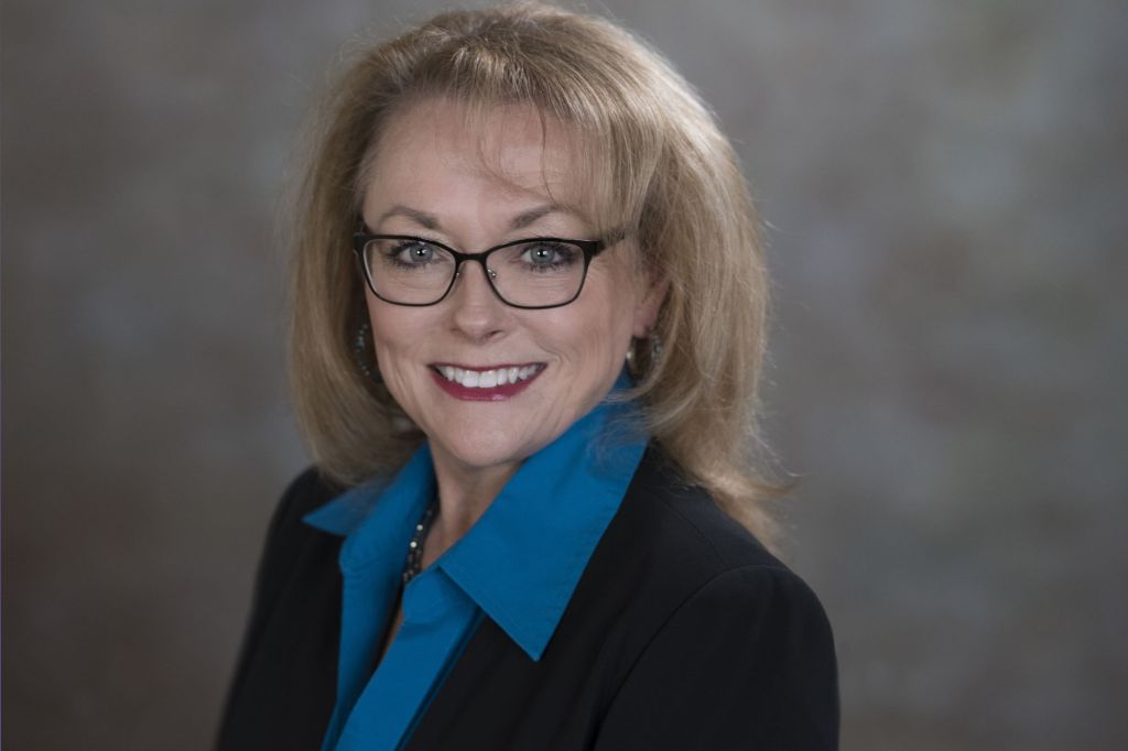 Debra Smith