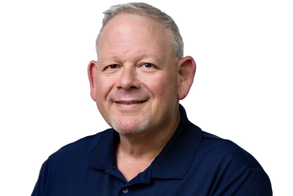 Darren Goldstein